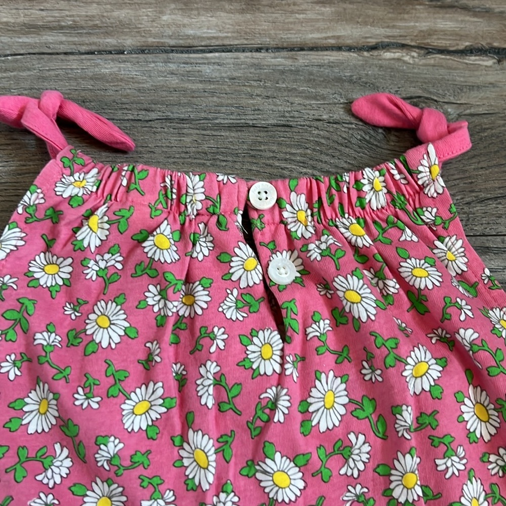 Baby Boden Jumpsuit - Picture 4 of 5